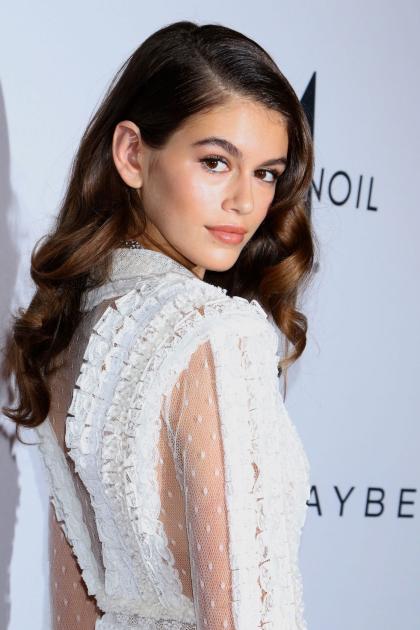 Kaia Gerber