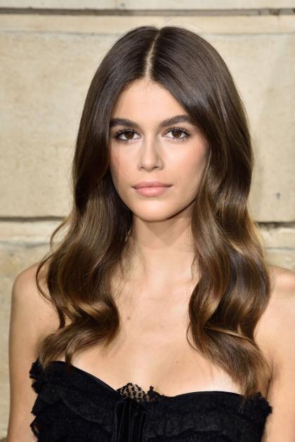 Kaia Gerber