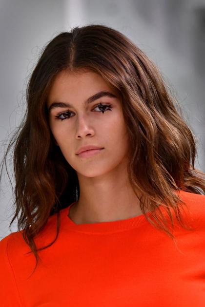 Kaia Gerber