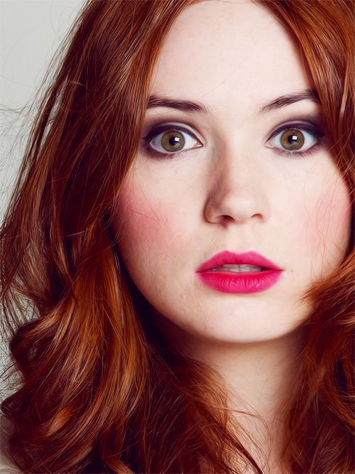 Karen Gillan #105870