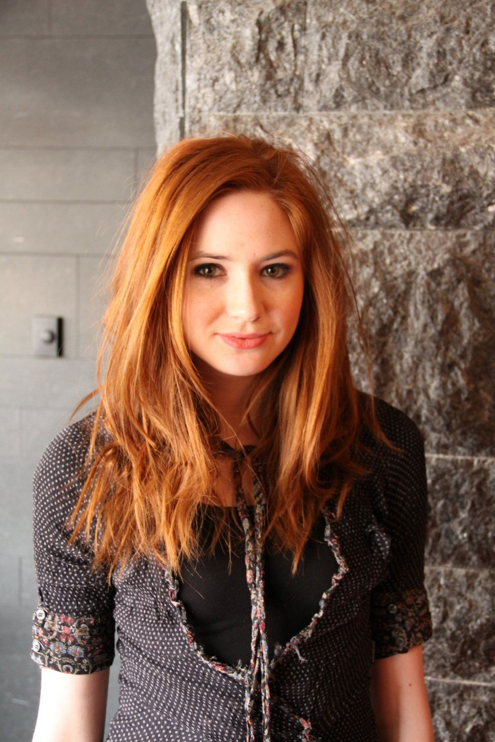 Karen Gillan #105874