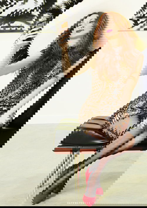 Karen Gillan #105884