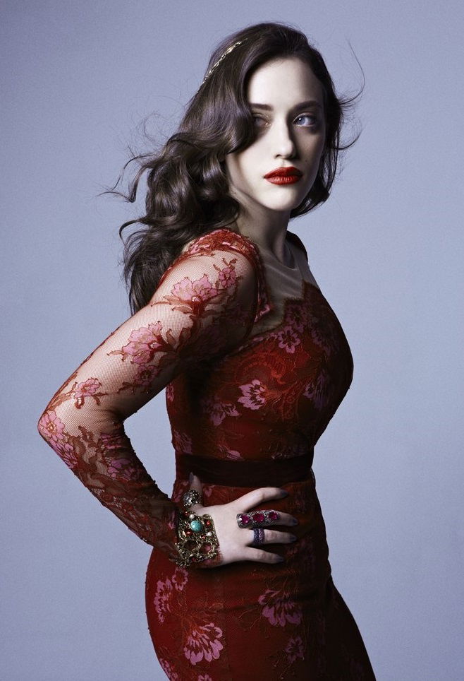 Kat Dennings #106002