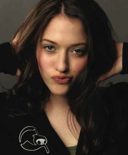 Kat Dennings