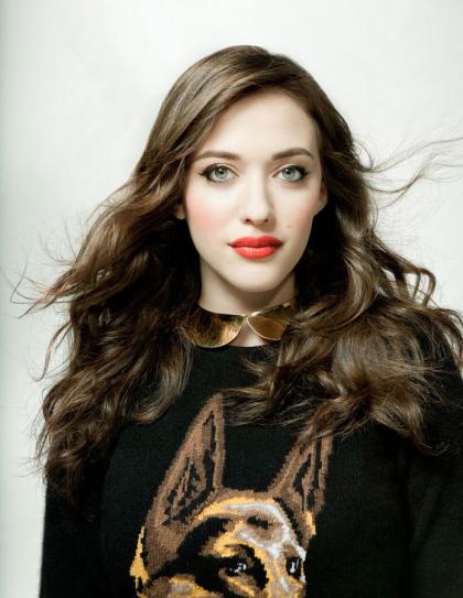 Kat Dennings