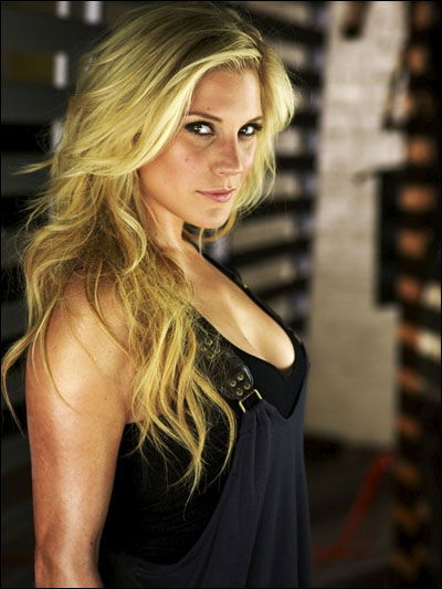 Katee Sackhoff #106072