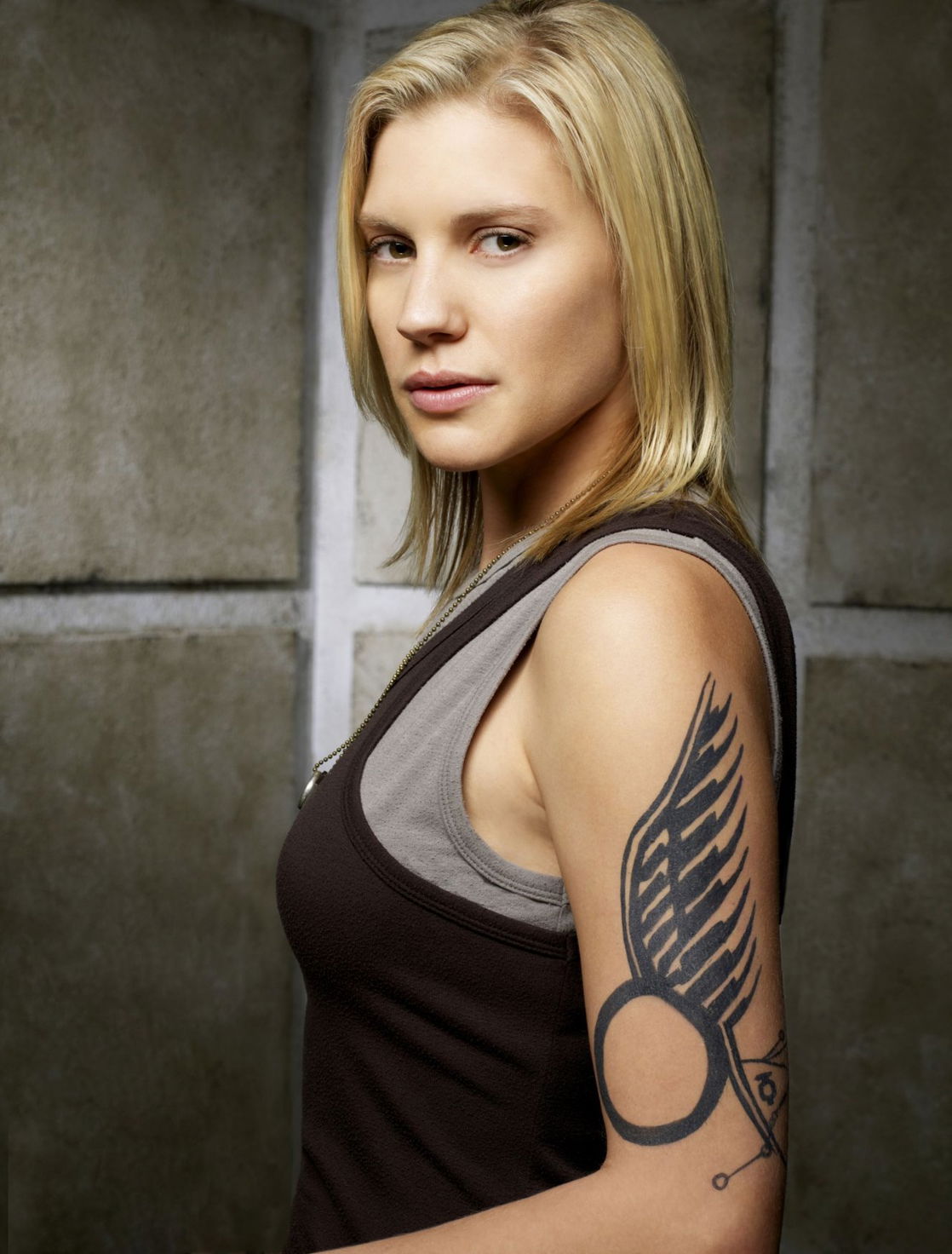Katee Sackhoff #106088