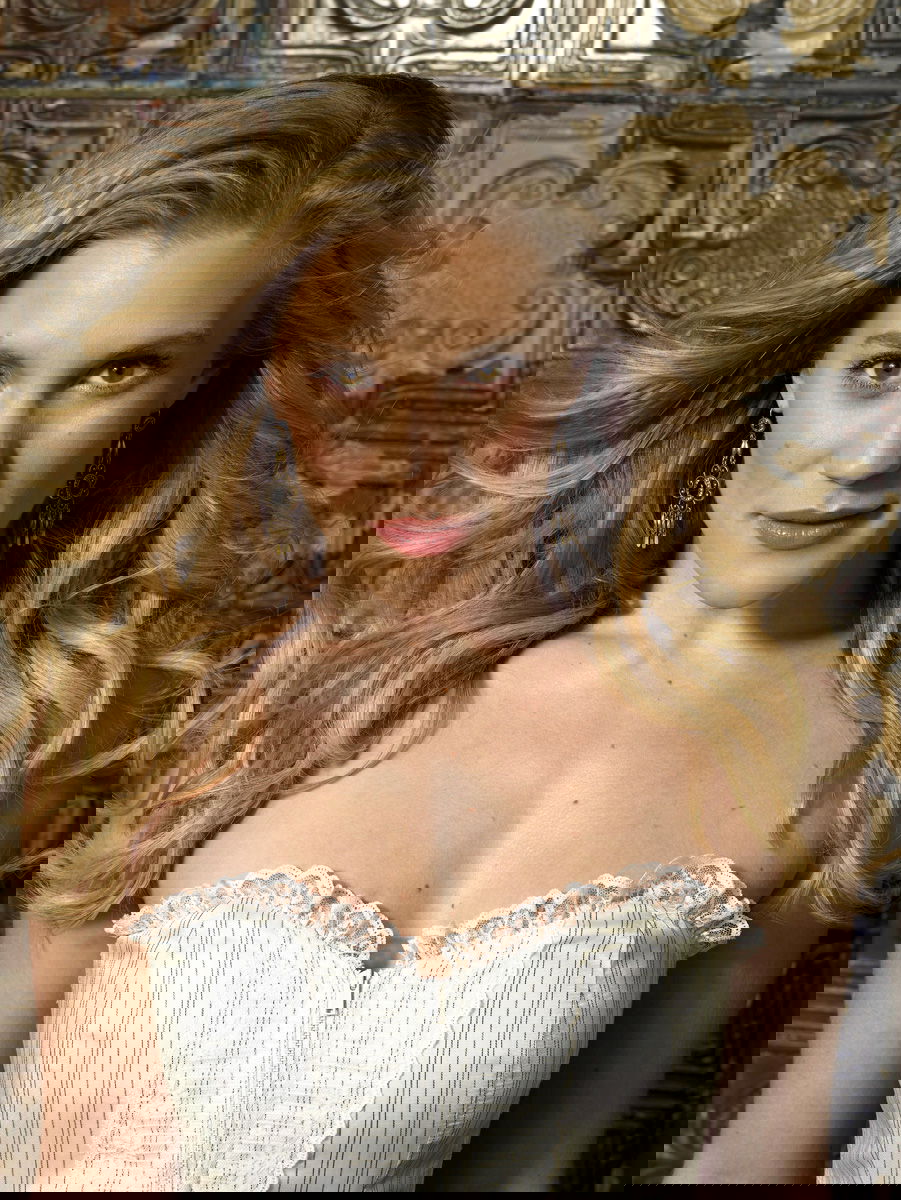 Katee Sackhoff #106089