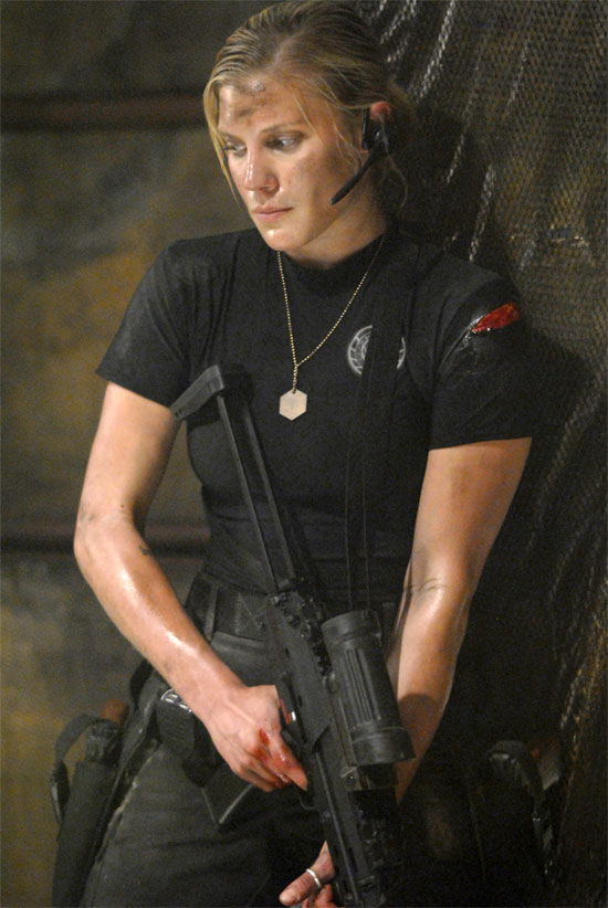 Katee Sackhoff #106103