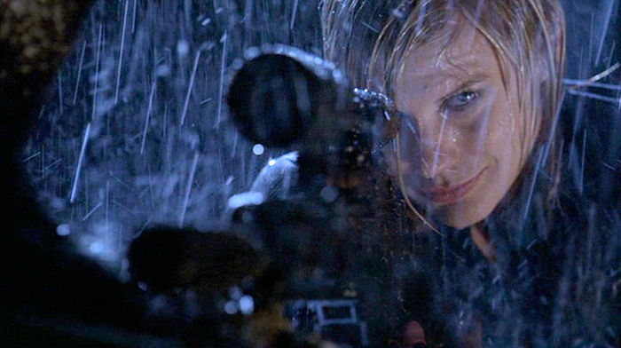 Katee Sackhoff #106104