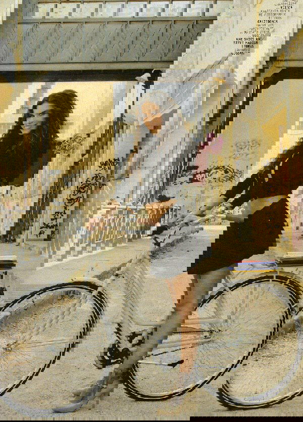 Katerina Stikoudi #106156