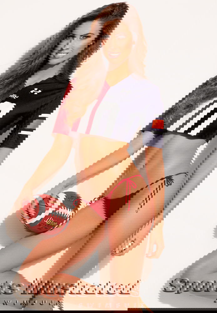 Katherine Webb #106176