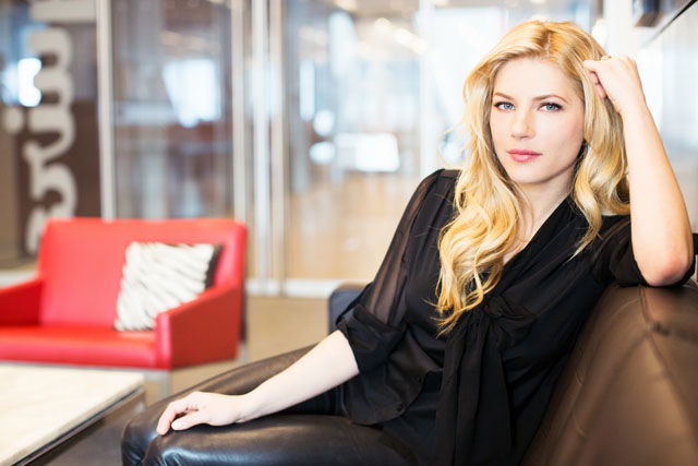 Katheryn Winnick #106258