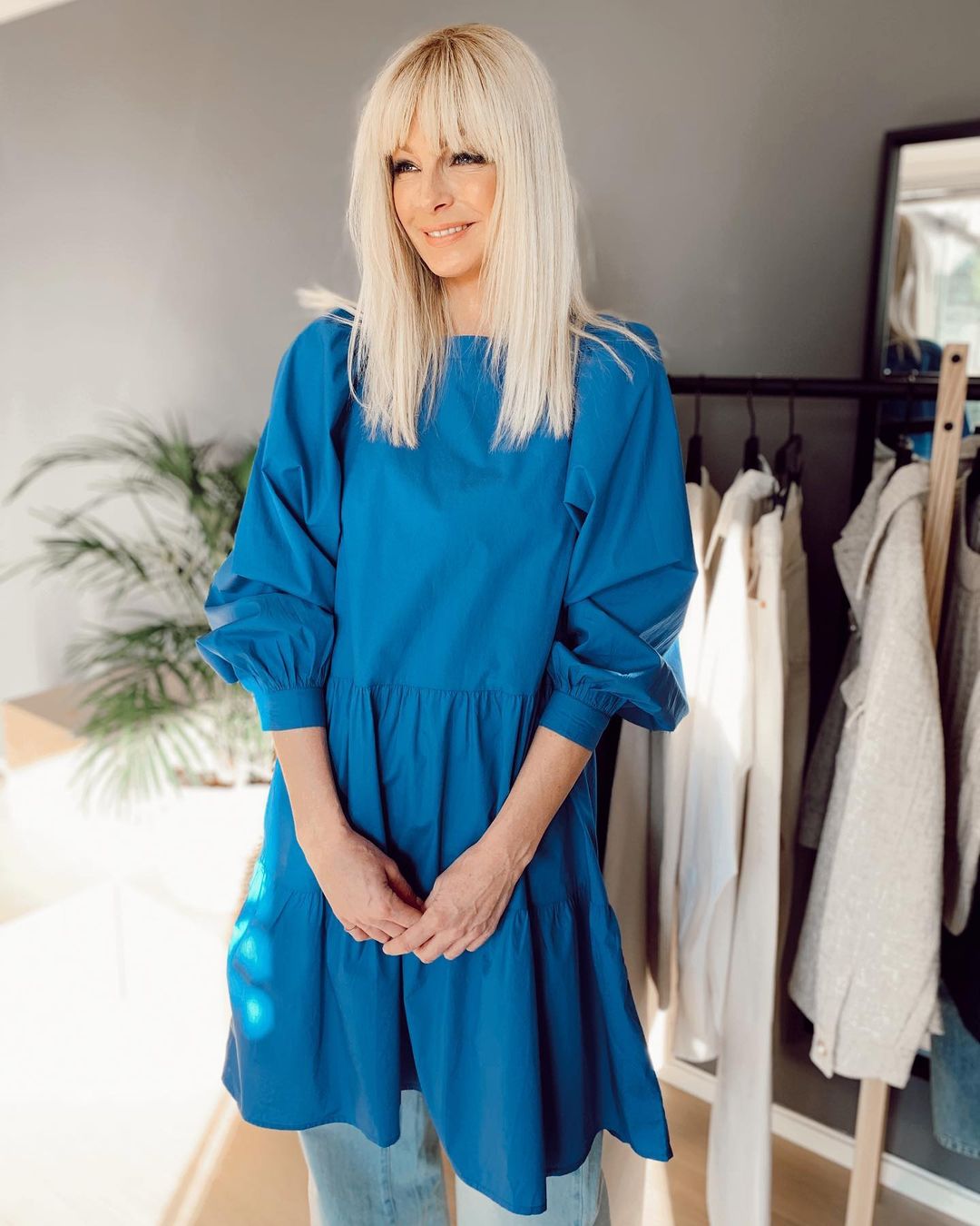 Kathrine Sorland #106277