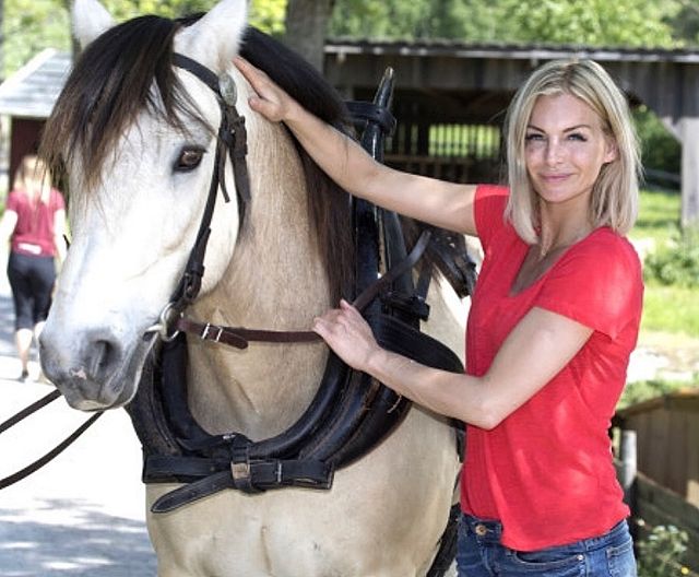 Kathrine Sorland #106296