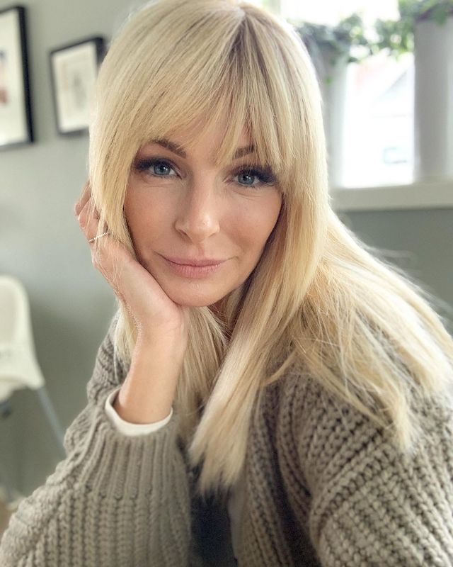 Kathrine Sorland #133614