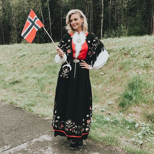 Kathrine Sorland #133619