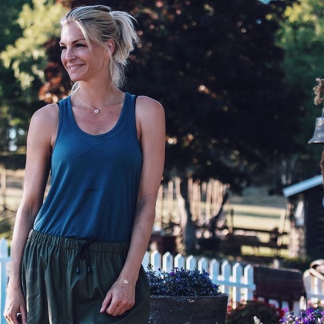 Kathrine Sorland #133625