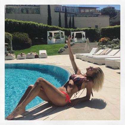 Kathrine Sorland photo 106275