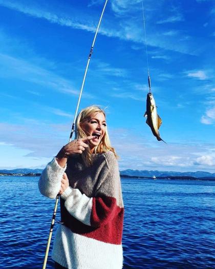 Kathrine Sorland photo 106289