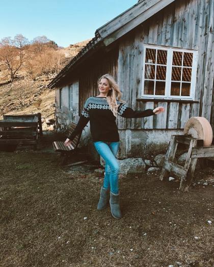 Kathrine Sorland photo 106297