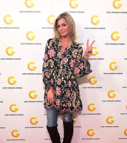 Kathrine Sorland photo 106308