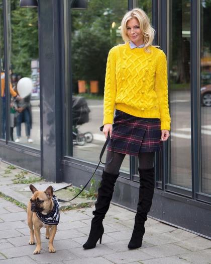 Kathrine Sorland photo 106310