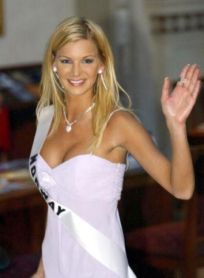 Kathrine Sorland photo 133606