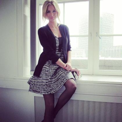 Kathrine Sorland photo 133613