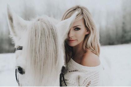 Kathrine Sorland photo 133618