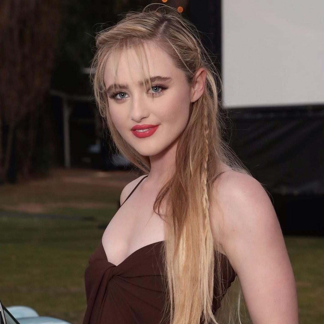 Kathryn Newton #106327
