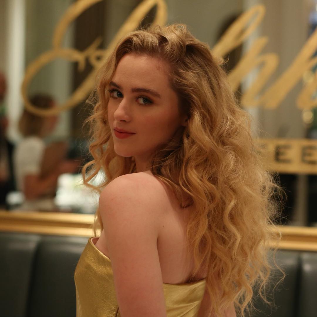 Kathryn Newton #106330