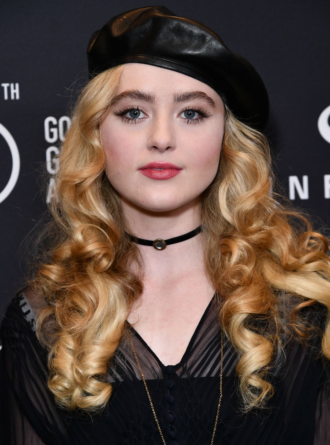 Kathryn Newton #106357