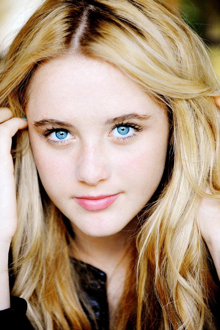 Kathryn Newton #239441