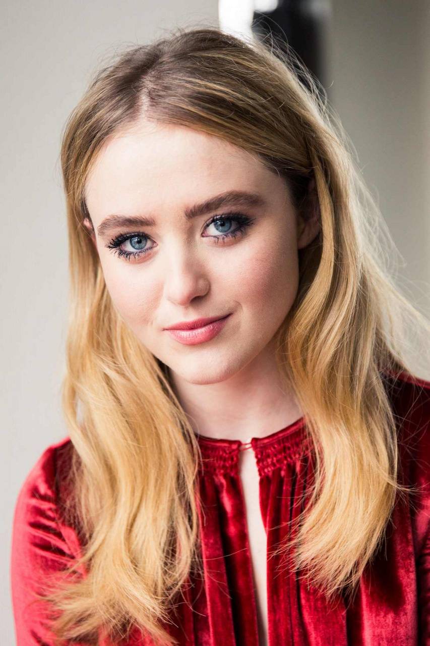 Kathryn Newton #239442