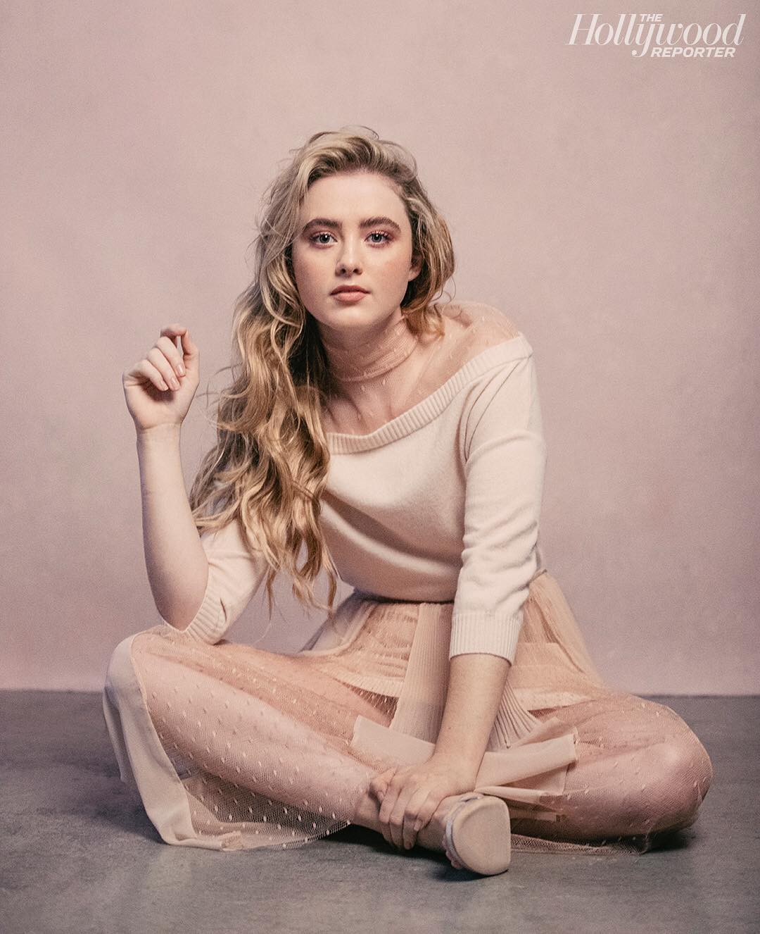 Kathryn Newton #239447