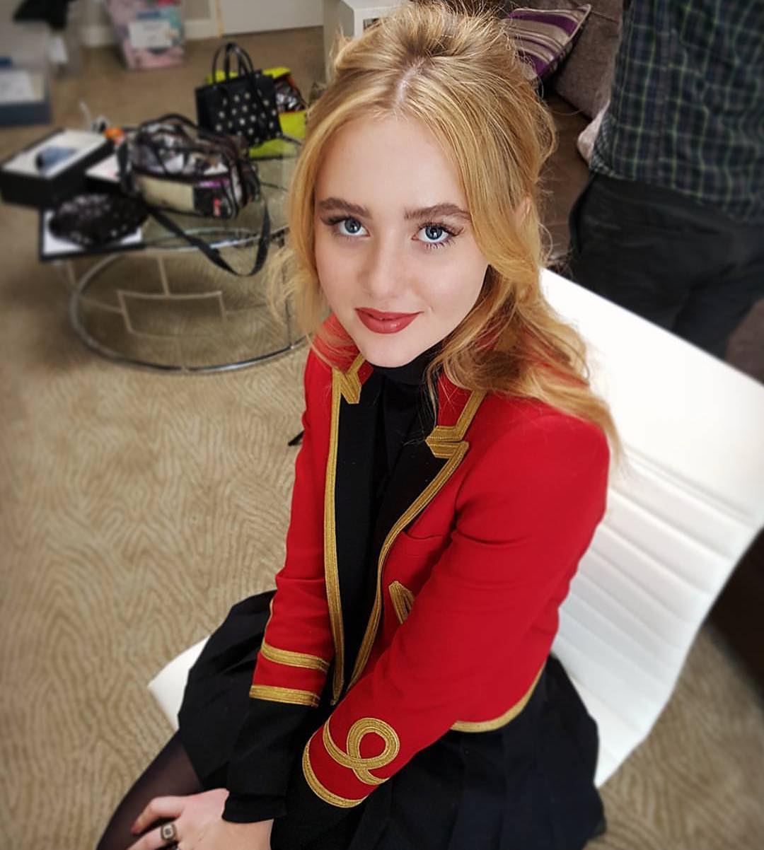Kathryn Newton #239452