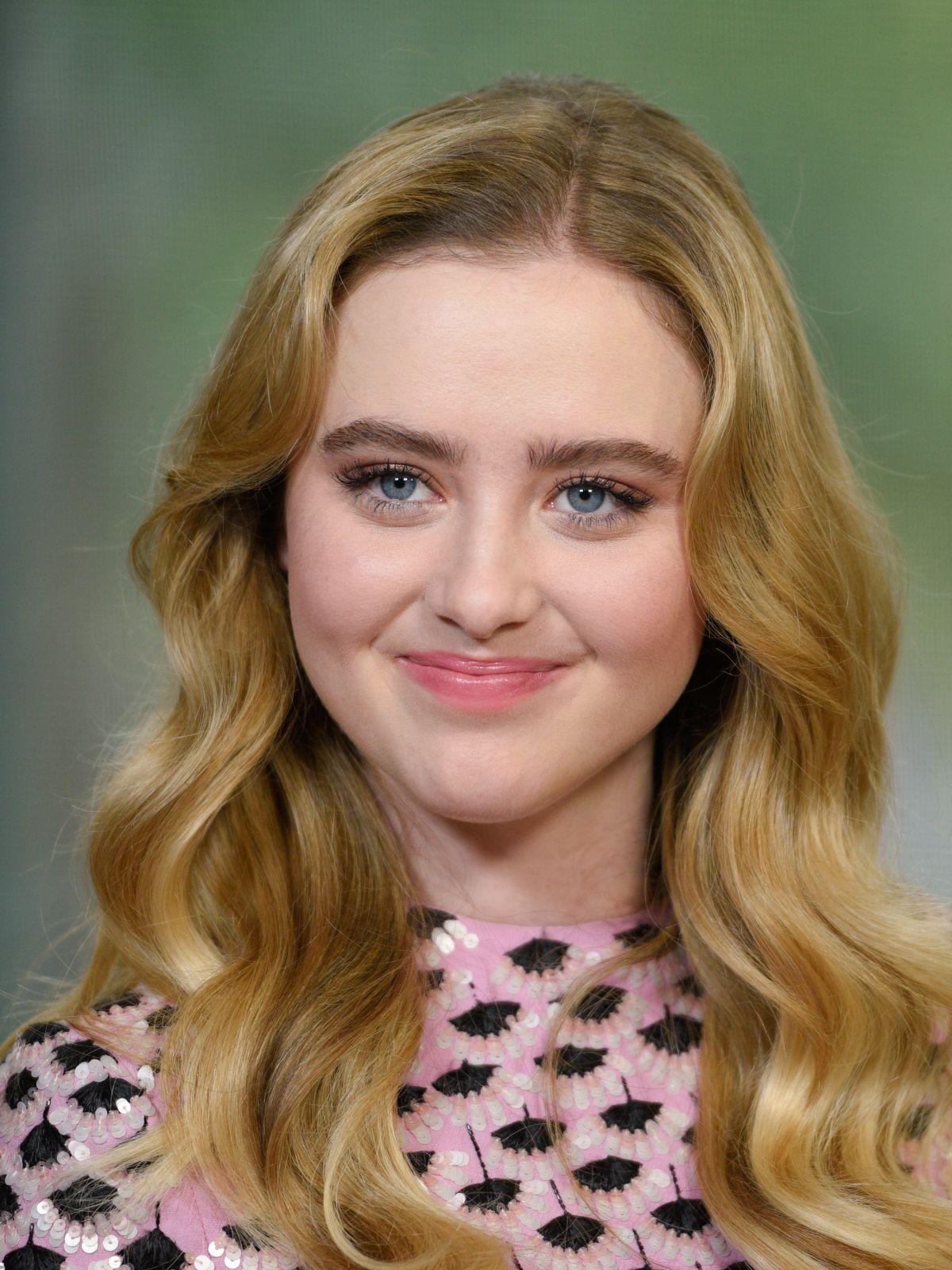 Kathryn Newton #239454