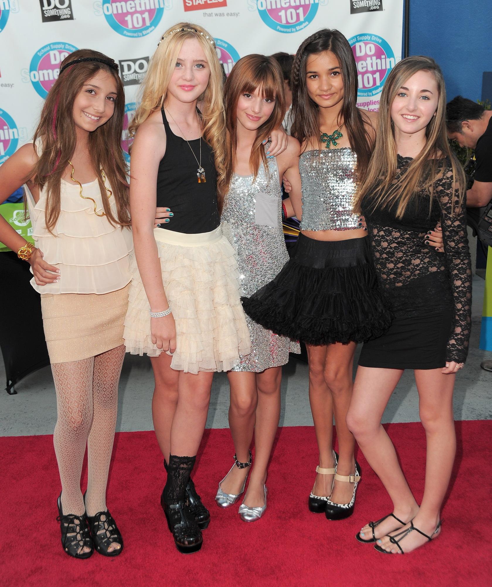 Kathryn Newton #239474