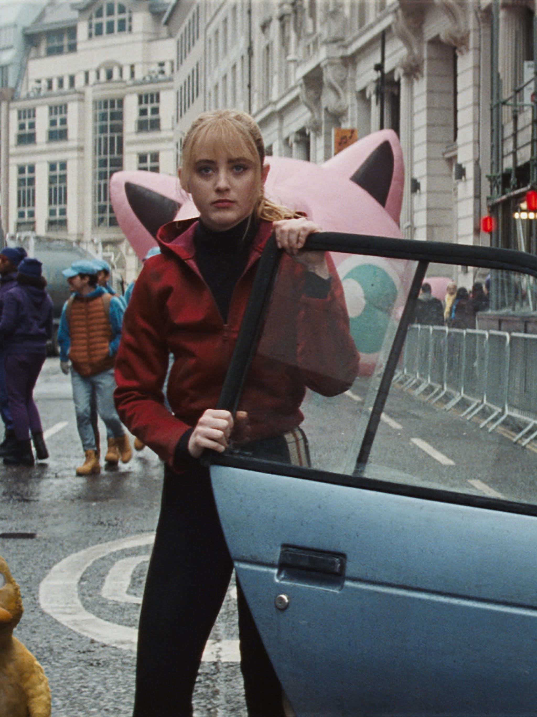 Kathryn Newton #239476