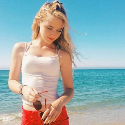 Kathryn Newton photo 106312