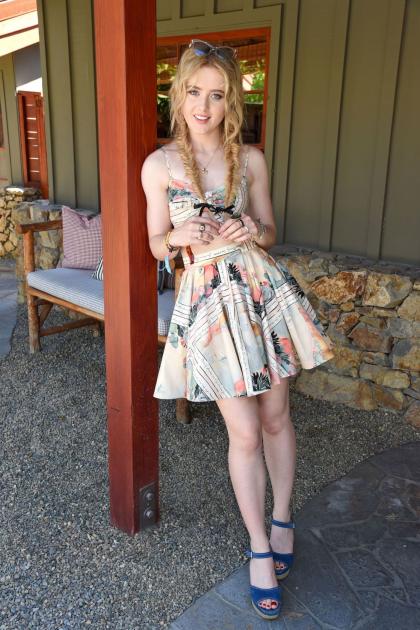Kathryn Newton photo 106322