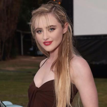 Kathryn Newton photo 106327