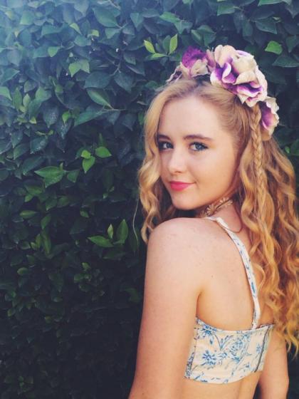 Kathryn Newton photo 106328