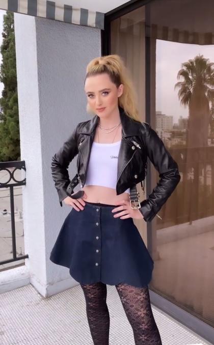 Kathryn Newton photo 106333