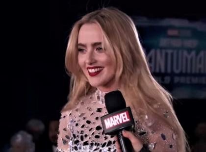 Kathryn Newton photo 106335