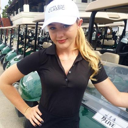 Kathryn Newton photo 106338