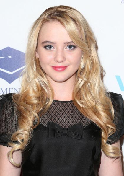 Kathryn Newton photo 106346