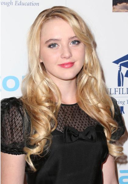 Kathryn Newton photo 106347