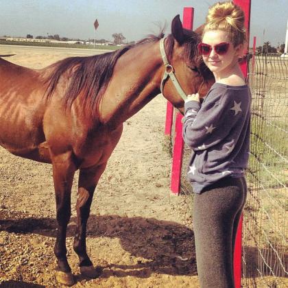 Kathryn Newton photo 106349